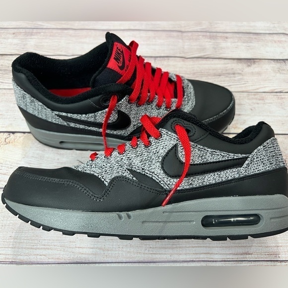 Nike Airmax 1 Essentials 2015 Men’s Size 11 - Picture 5 of 6